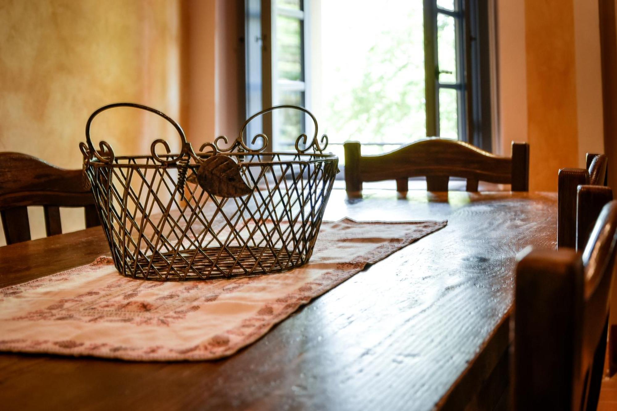 Il Borghetto Tuscan Holidays San Gimignano Pokoj fotografie