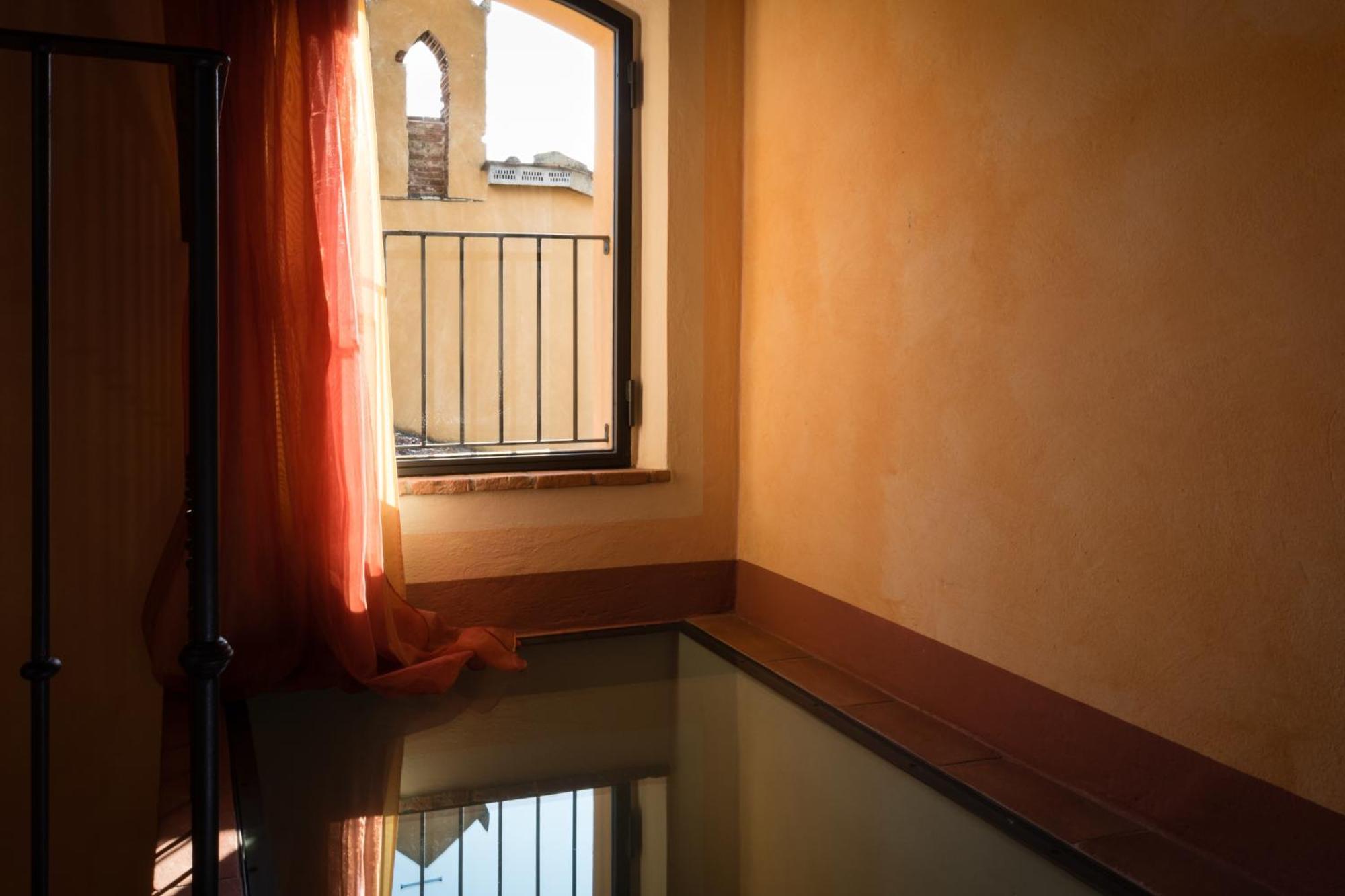 Il Borghetto Tuscan Holidays San Gimignano Pokoj fotografie