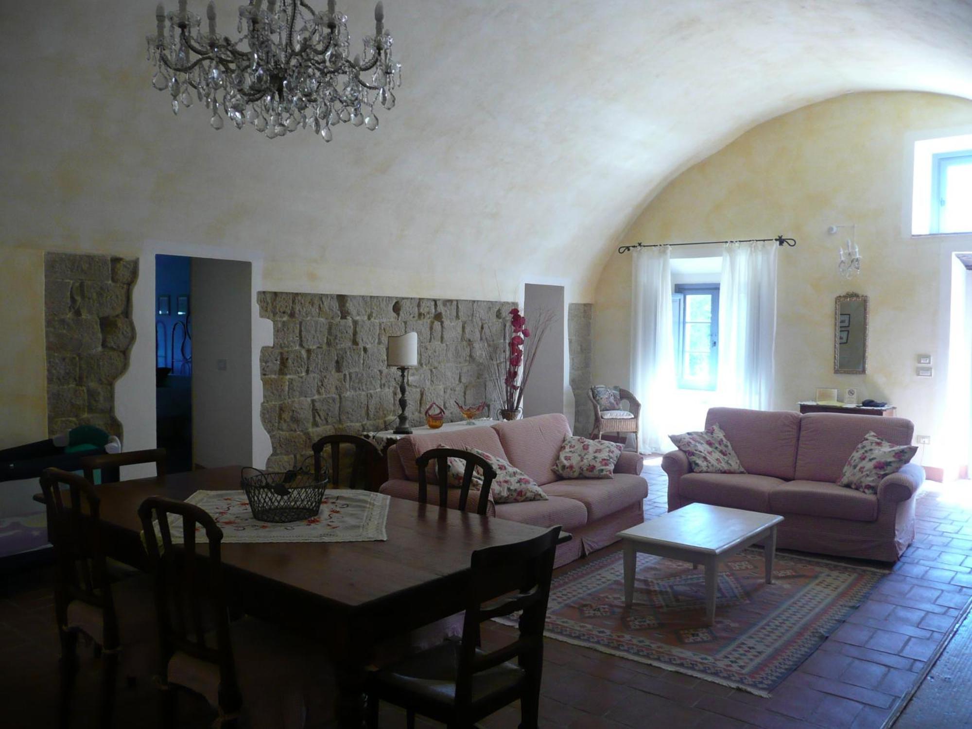 Il Borghetto Tuscan Holidays San Gimignano Pokoj fotografie