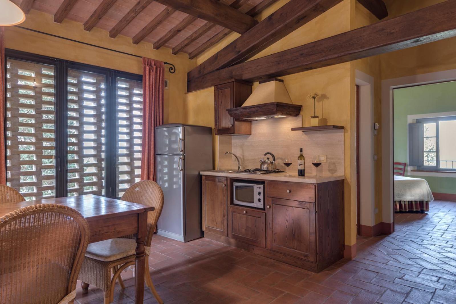Il Borghetto Tuscan Holidays San Gimignano Exteriér fotografie