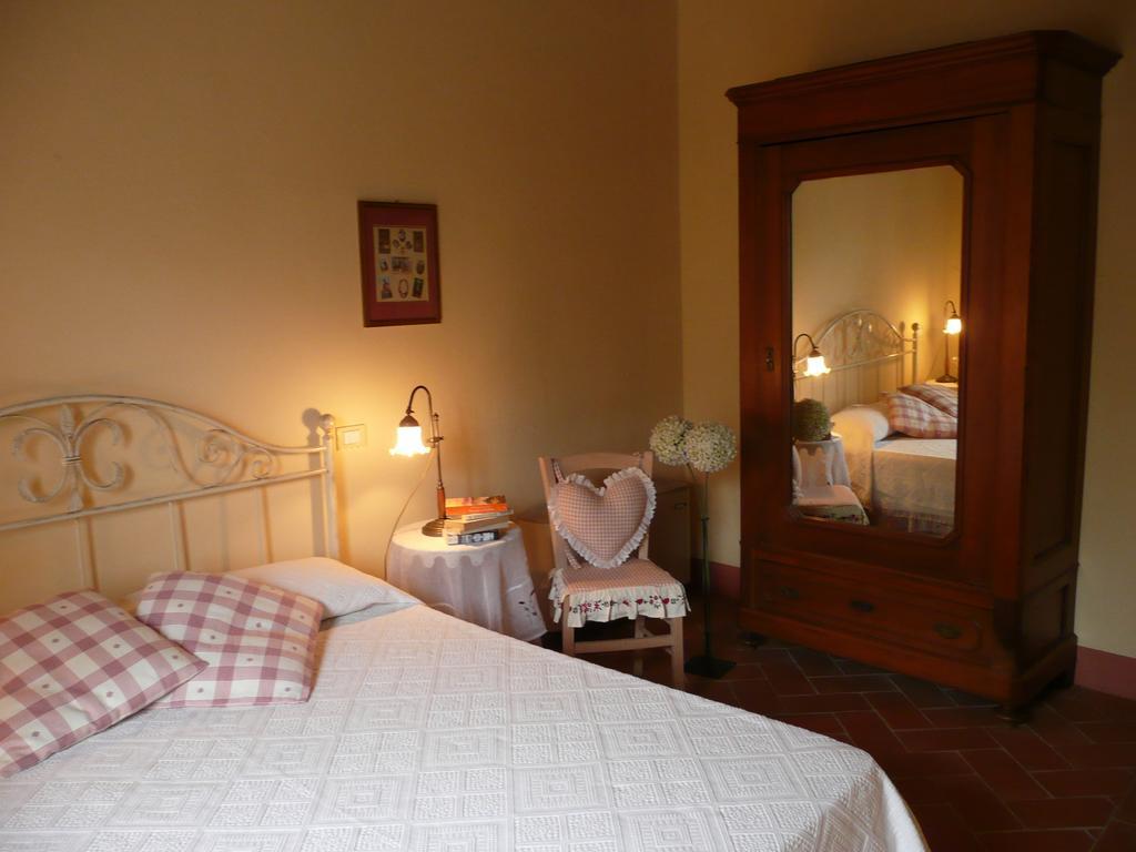 Il Borghetto Tuscan Holidays San Gimignano Exteriér fotografie