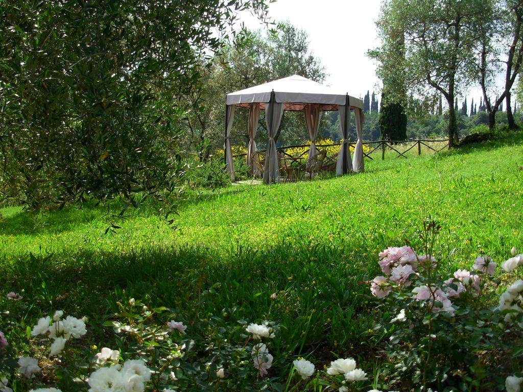 Il Borghetto Tuscan Holidays San Gimignano Exteriér fotografie