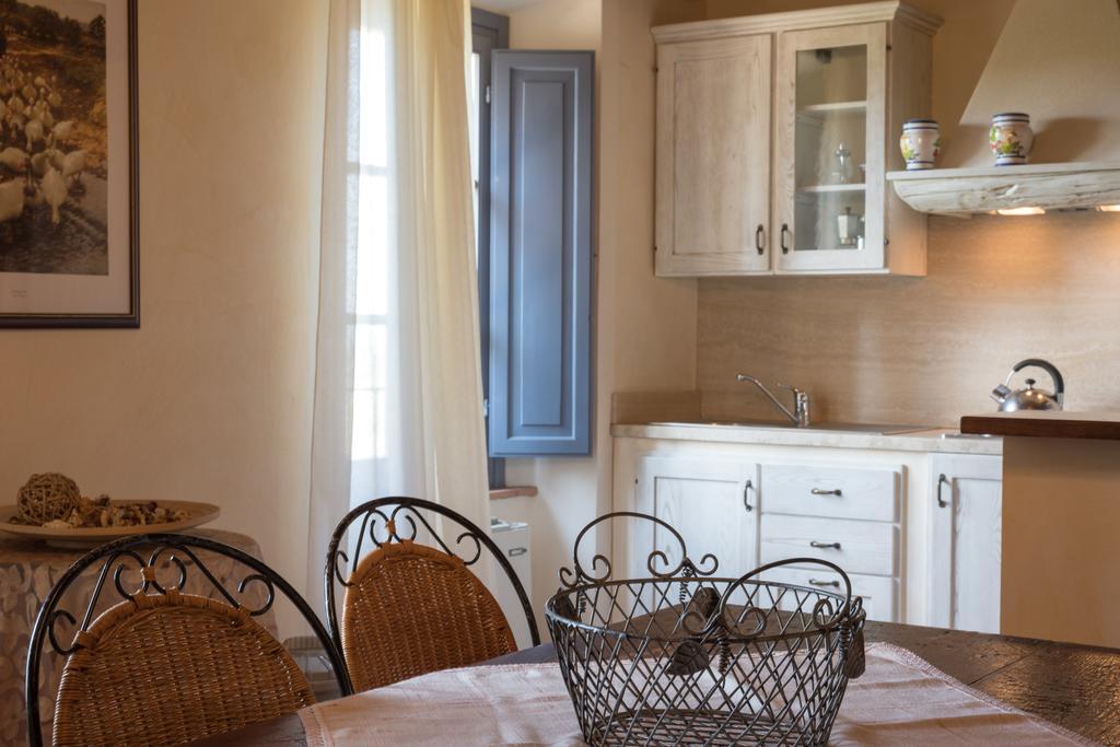 Il Borghetto Tuscan Holidays San Gimignano Exteriér fotografie