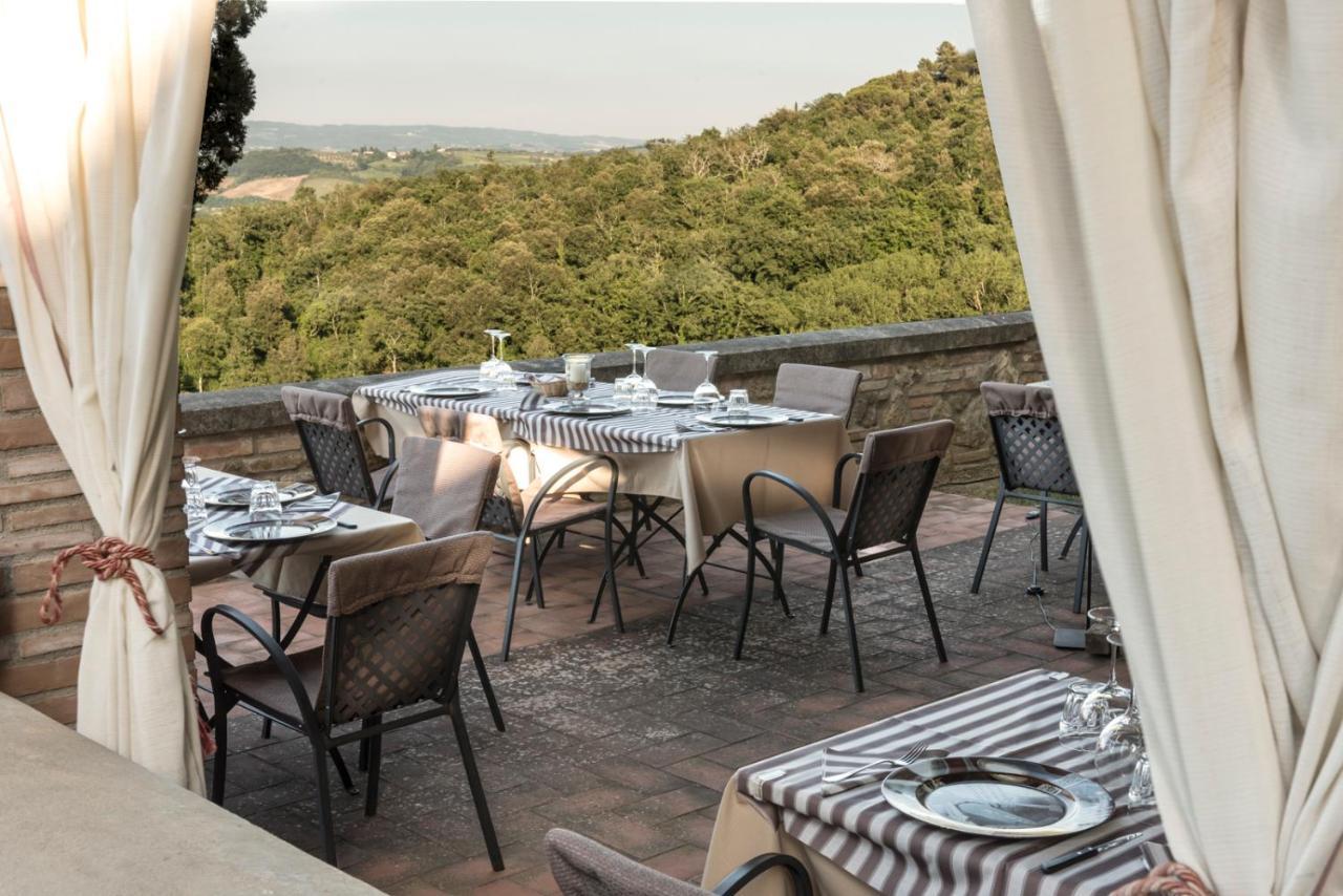 Il Borghetto Tuscan Holidays San Gimignano Exteriér fotografie